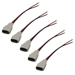 کانکتور usb type c مادگی مدل promodule بسته 5 عددی